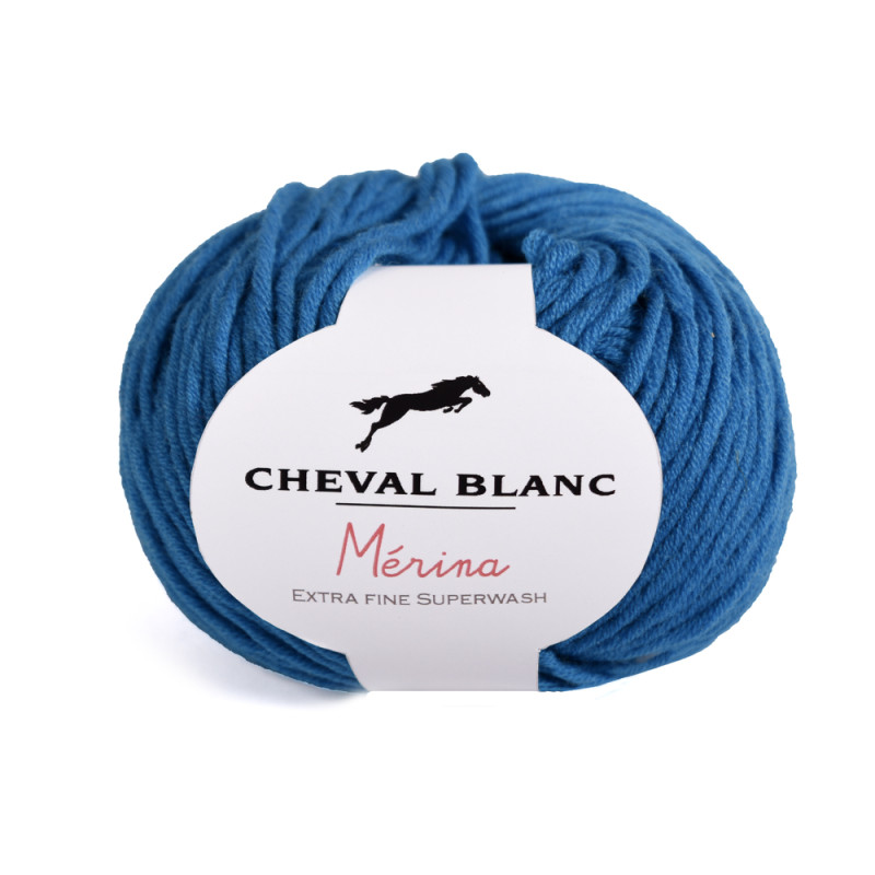 Yarn MERINA - Wool